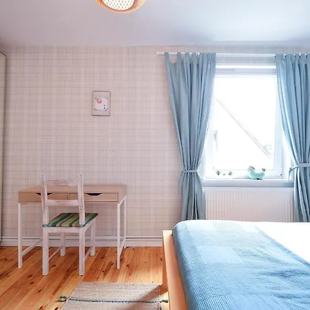 Apartment Citystay Kraszewskiego *