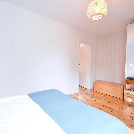 Citystay Kraszewskiego * Сопот