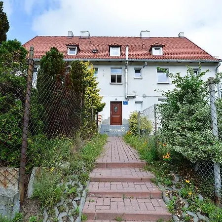 Citystay Kraszewskiego * Sopoty