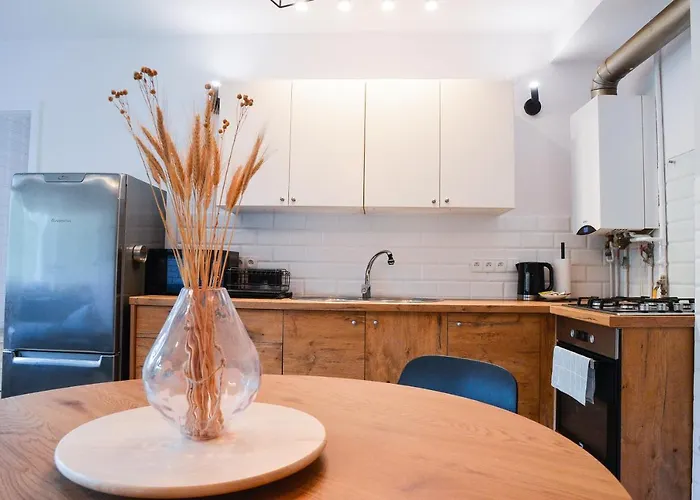 Appartamento Citystay Kraszewskiego *