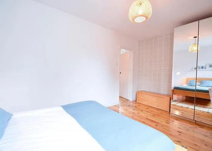 Citystay Kraszewskiego * Sopoty