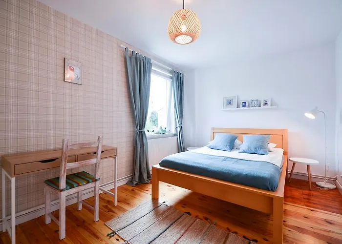 Appartamento Citystay Kraszewskiego
