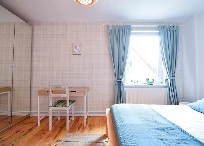 Appartamento Citystay Kraszewskiego *