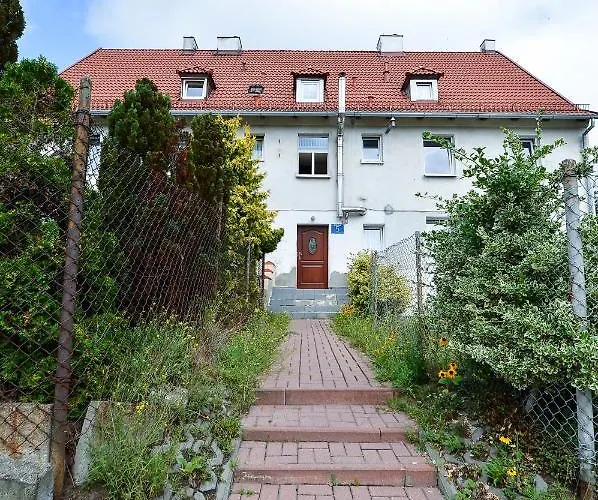 Citystay Kraszewskiego * Sopoty