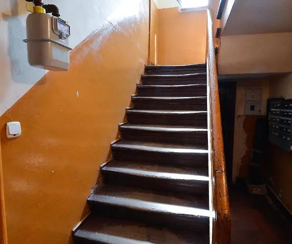 Citystay Kraszewskiego *